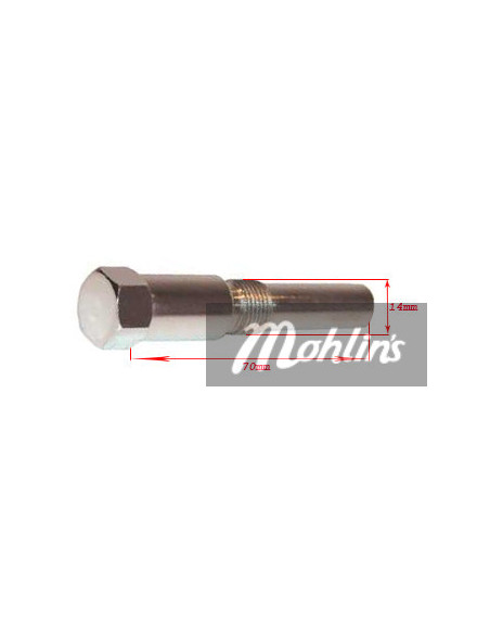 Kolvstopp M14/70 mm Universal