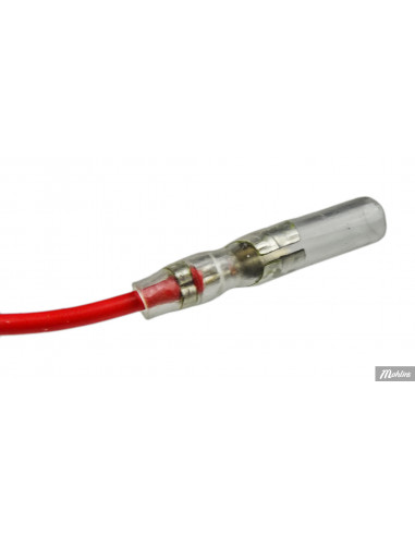 Batteri Yamaha DT50MX 6N4B-2A-3