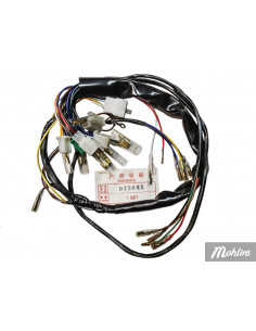 Kabelstam Yamaha DT50MX(EU, Ej SE)