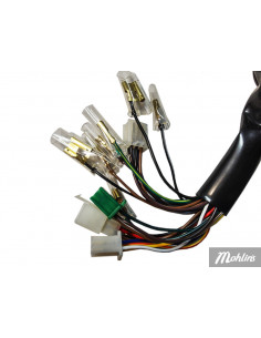 Kabelstam Yamaha DT50MX(EU, Ej SE) 2