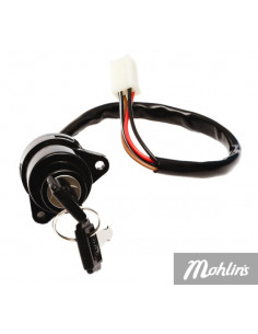 Tändningslås Yamaha DT50MX