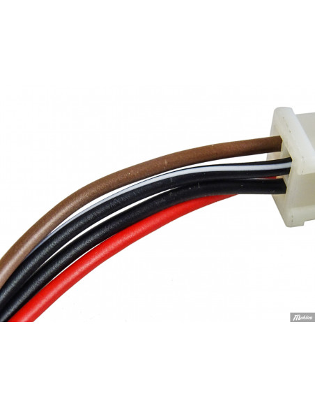 Tändningslås Yamaha DT50MX