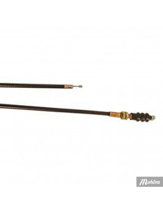 Gaswire Honda MT XL 2