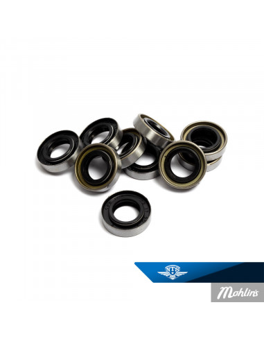 Packbox 17X30X7 dubbelläpp A7.3.4