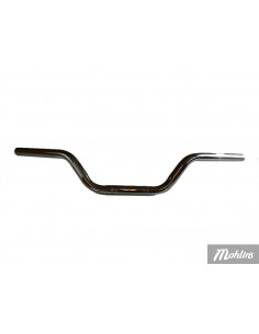 Mopedstyre Zundapp std. modell hög