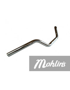 Mopedstyre Zundapp std. modell hög 2