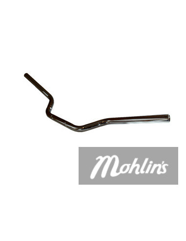 Mopedstyre Zundapp std. modell hög