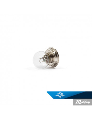 Glödlampa Made by NTS P26 6v 15w