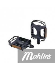 Cykelpedaler BBB Mount & Go 2.0