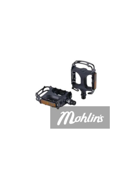 Cykelpedaler BBB Mount & Go 2.0