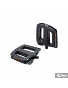 Cykelpedaler BBB Trekking ErgoBase