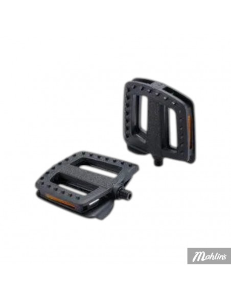 Cykelpedaler BBB Trekking ErgoBase