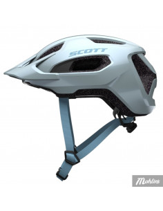 Cykelhjälm SCOTT Supra Whale Blue One Size