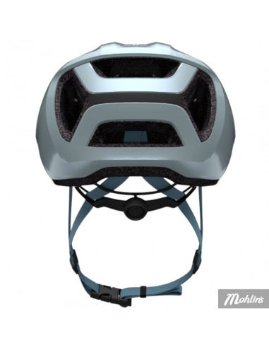 Cykelhjälm SCOTT Supra Whale Blue One Size