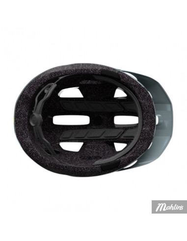 Cykelhjälm SCOTT Supra Whale Blue One Size