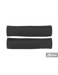 Cykelhandtag SYNCROS XC Grips Svarta