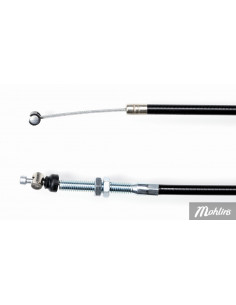 Wire frambroms Suzuki TS50X  A6.6.4