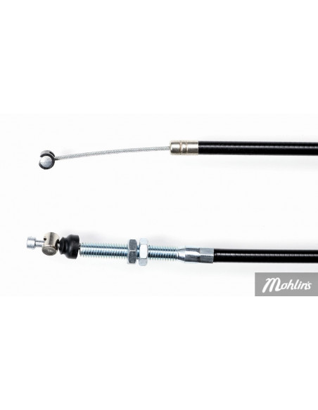 Wire frambroms Suzuki TS50X  A6.6.4