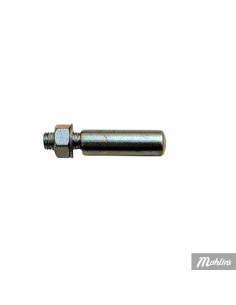 Pedalbult / Kilbult 9,5mm