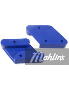 Kedjestyrare Made by StylePro Derbi Blå