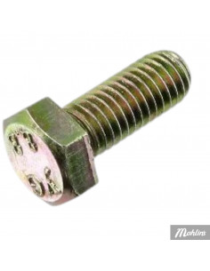 Skruv Gängad M8 Derbi/Rieju