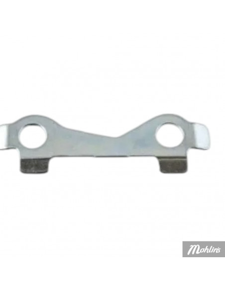 Låsbleck Made by StylePro bakdrev Derbi