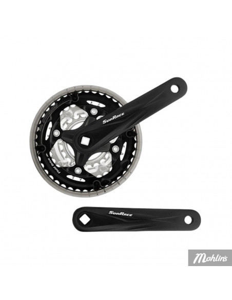 Vevparti Sunrace 170 mm 42/32/22