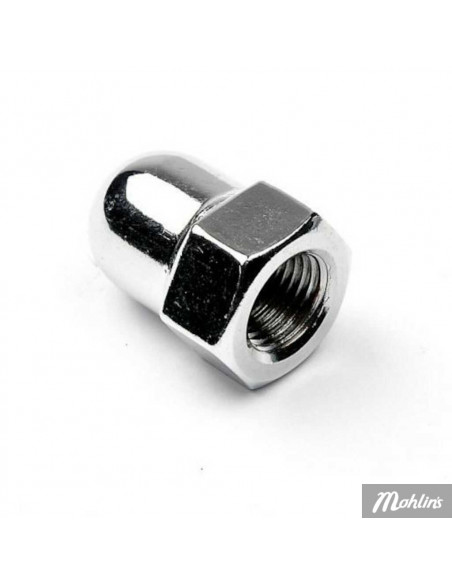 Kupolmutter M9
