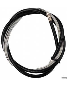 Växelwire+hölje inkl. justering Torpedo 3-5vxl