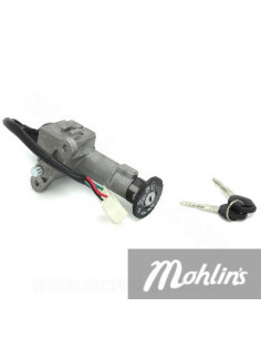 Tändningslås Peugeot/Sym