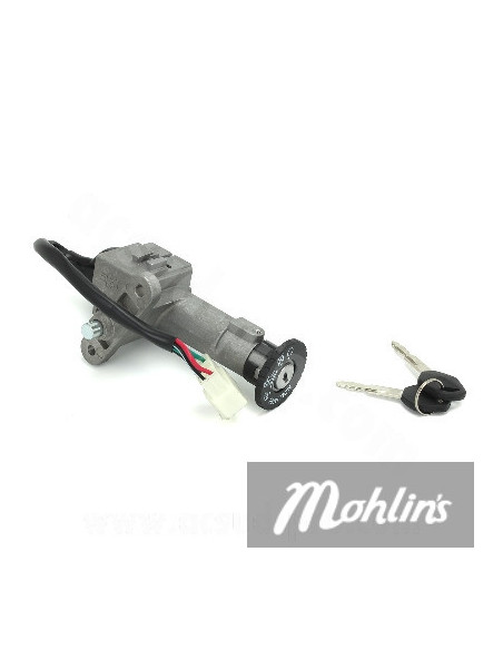 Tändningslås Peugeot/Sym