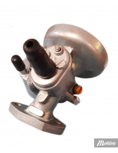 Förgasare 15mm Bing SSH 15 replika Mustang/Zundapp 2