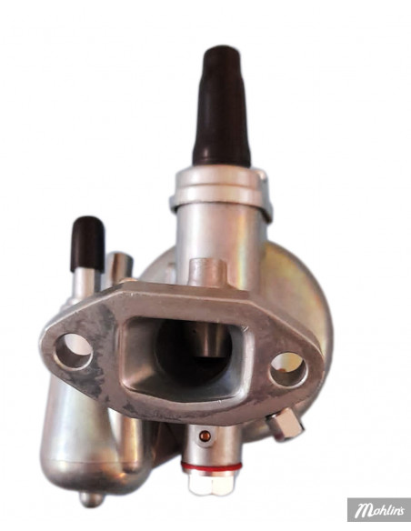 Förgasare 15mm Bing SSH 15 replika Mustang/Zundapp