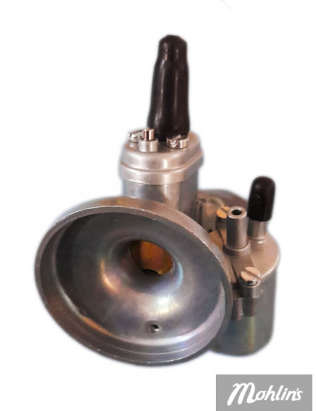 Förgasare 15mm Bing SSH 15 replika Mustang/Zundapp