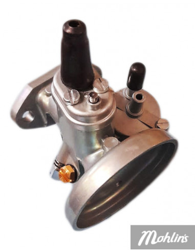 Förgasare 15mm Bing SSH 15 replika Mustang/Zundapp