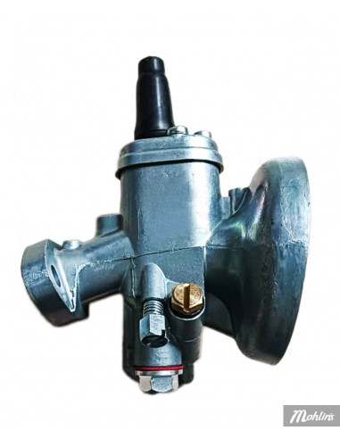 Förgasare 15mm Bing SSH 15 replika Mustang/Zundapp