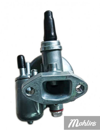 Förgasare 15mm Bing SSH 15 replika Mustang/Zundapp