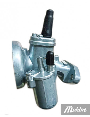 Förgasare 15mm Bing SSH 15 replika Mustang/Zundapp