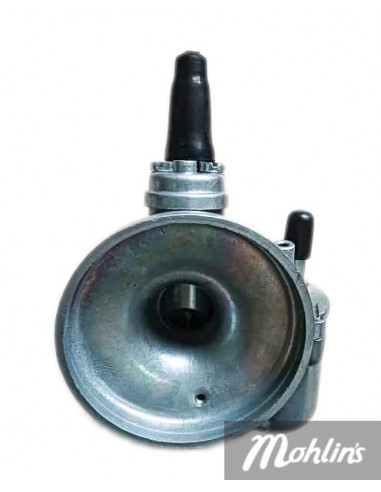 Förgasare 15mm Bing SSH 15 replika Mustang/Zundapp