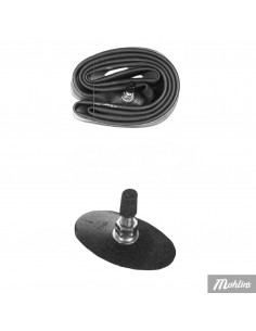 Mopedslang 2.50/2.75x15 rak