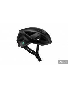 Cykelhjälm Lazer helmet Tonic KinetiCore Matte Black L