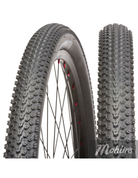 Cykeldäck Opes 47-507 24 svart