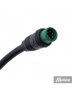 Display elscooter Xiaomi Mi3 Lite 2