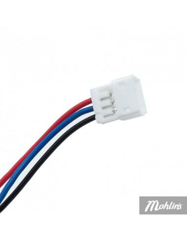 Display elscooter Xiaomi Mi3 Lite