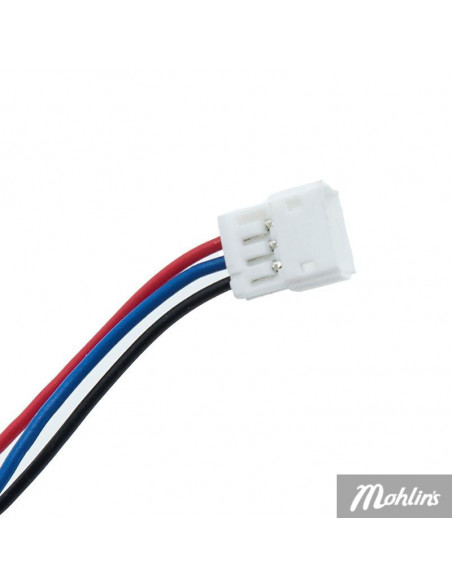 Display elscooter Xiaomi Mi3 Lite