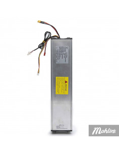 Batteri elscooters 36V 12.8 AH