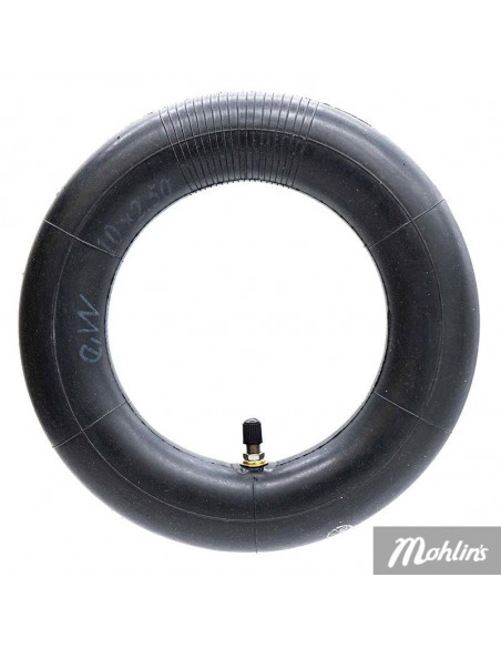 Slang elscooter 10x2.5 VR 20 mm