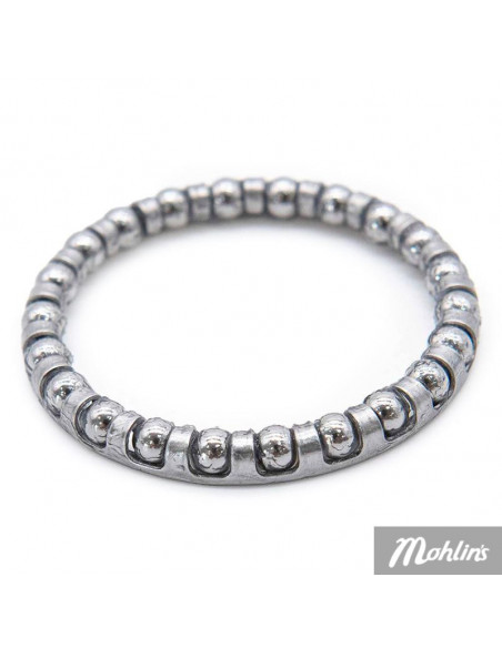 Kulring elscooter 4/32x40