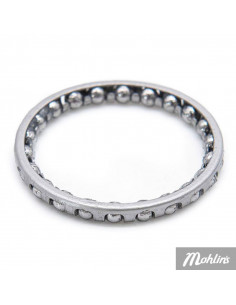 Kulring elscooter 4/32x40 2