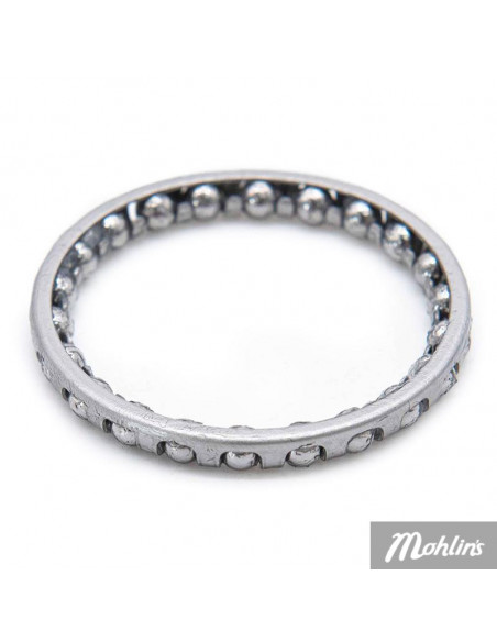 Kulring elscooter 4/32x40